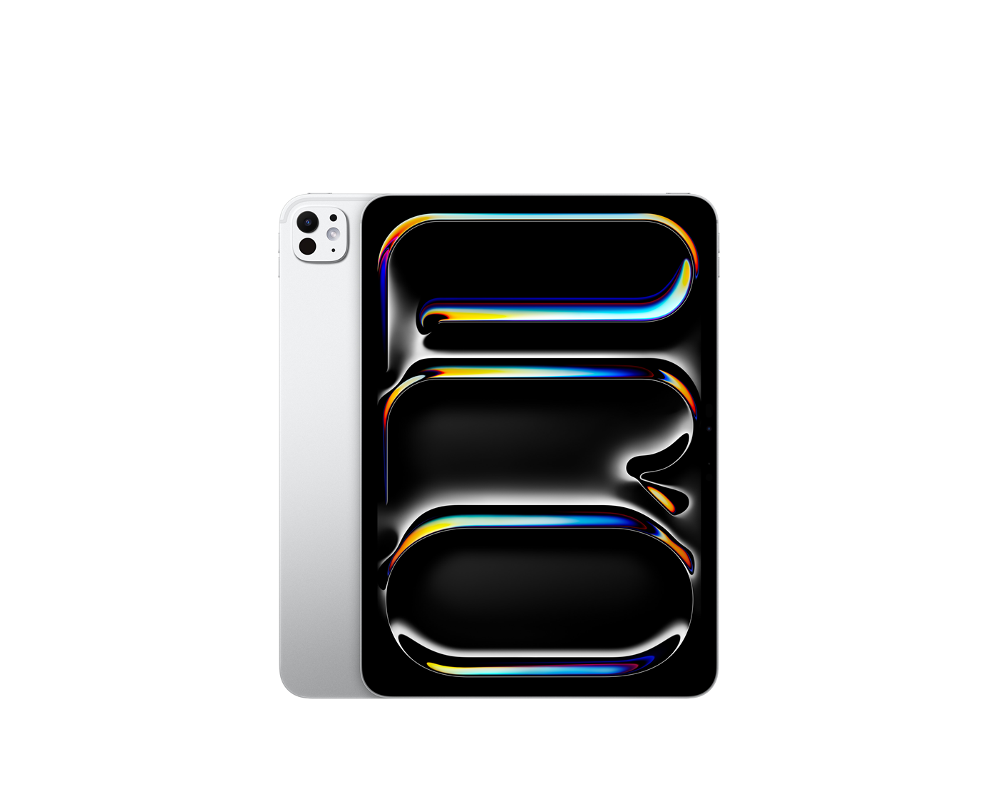 iPad Pro 11-inch (M5) - ipad pro 11 inch m5 2025_silver